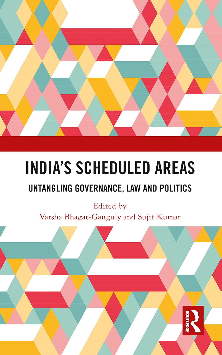 India’s Scheduled Areas