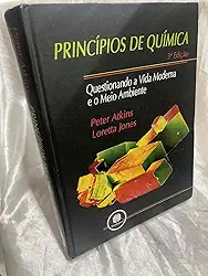 Principios De Quimica 3Ed. *