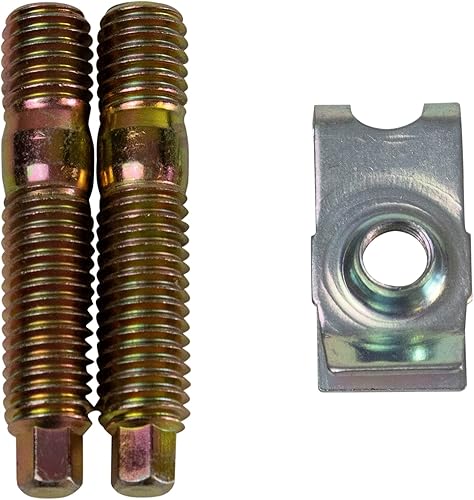 Miniatura 73 de TRQ Secador receptor de condensador de aire acondicionado compatible con Dodge Sprinter 2500 Sprinter 3500 2007-2013 Freightliner 2010-2021