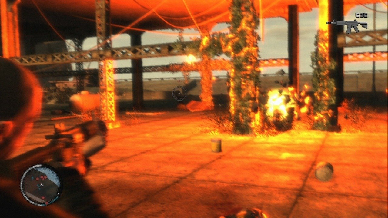 GTA IV : episodes from Liberty City - édition intégrale
