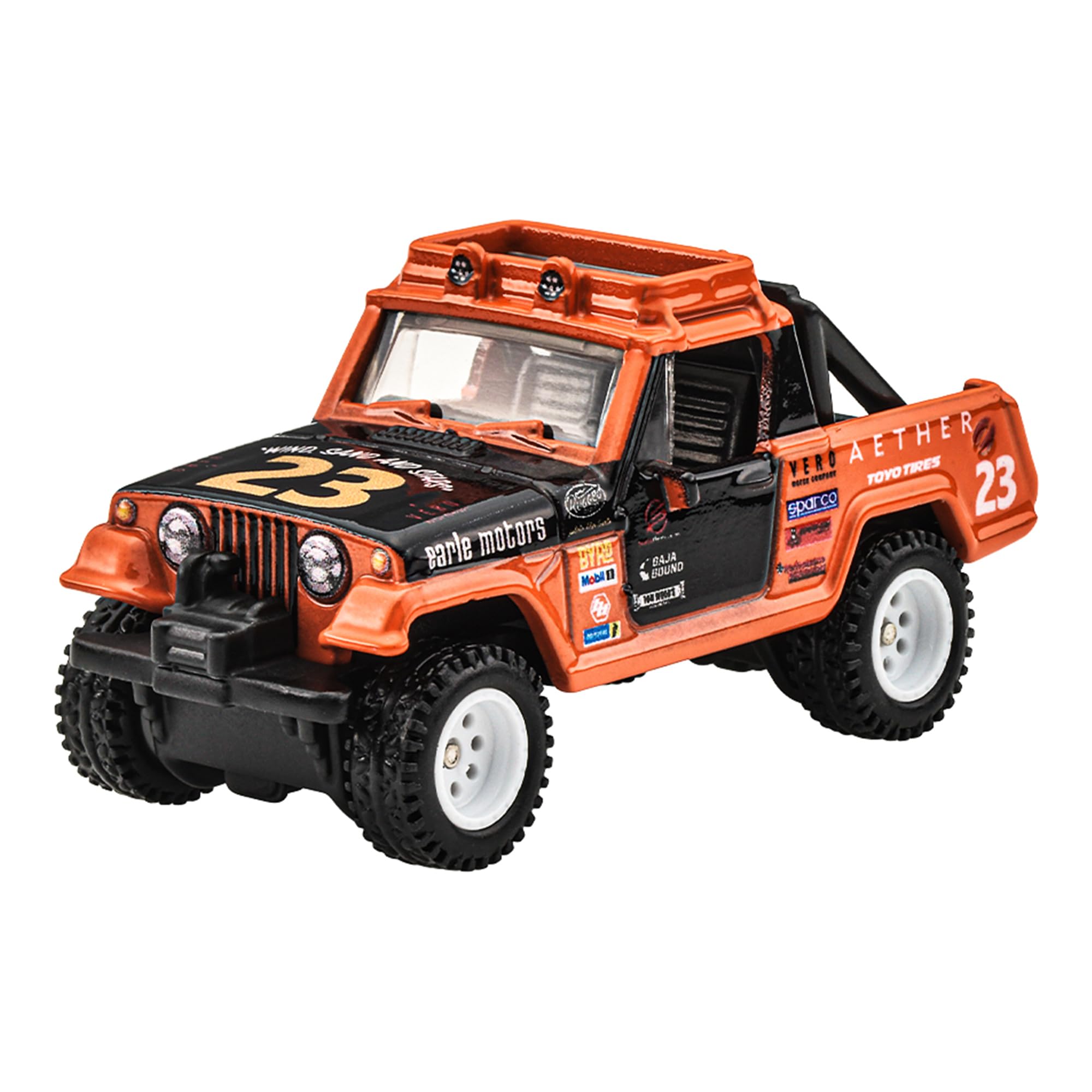 Amazon | ホットウィール(Hot Wheels) ブールバード 1967 ジープスター