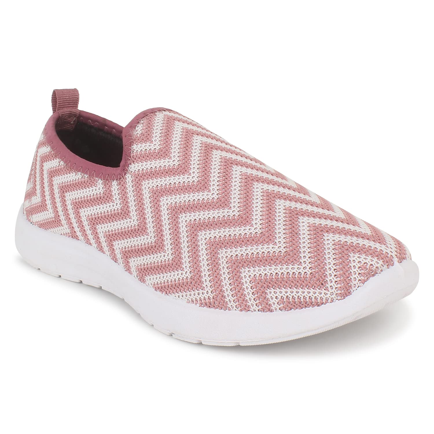 Hygear Girls Alexa Light Purple Casual Shoes_5 UK (HG-WV-1001) (B0BRQHXK4P) Amazon Price History, Amazon Price Tracker