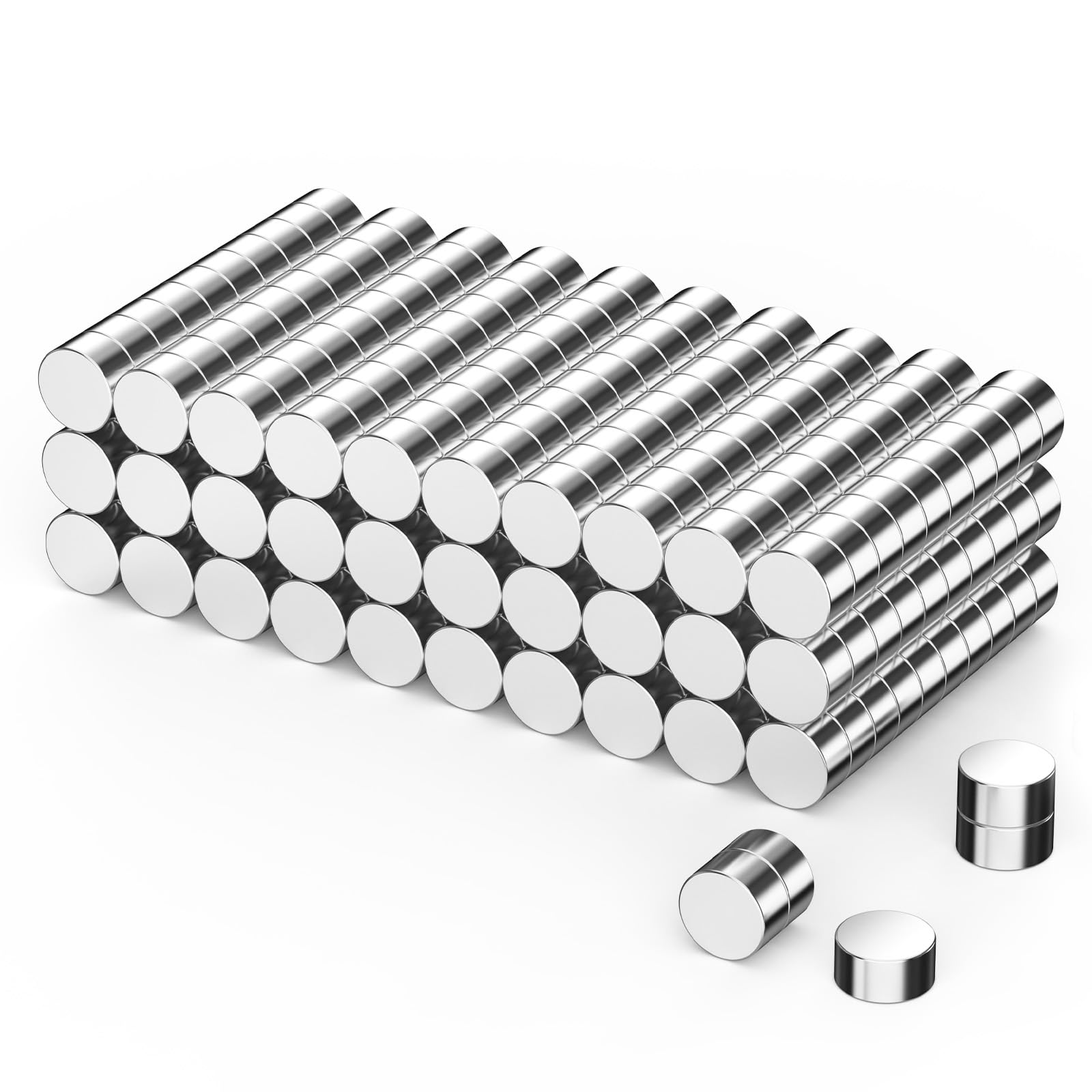 320Pcs Small Neodymium Magnets, 6×3mm Mini Round Rare Earth Disc Magnets — Amazon image 17