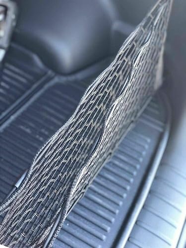 Miniatura 5 de Red de carga de maletero estilo sobre extensible para Toyota Chevy GMC Ford KIA