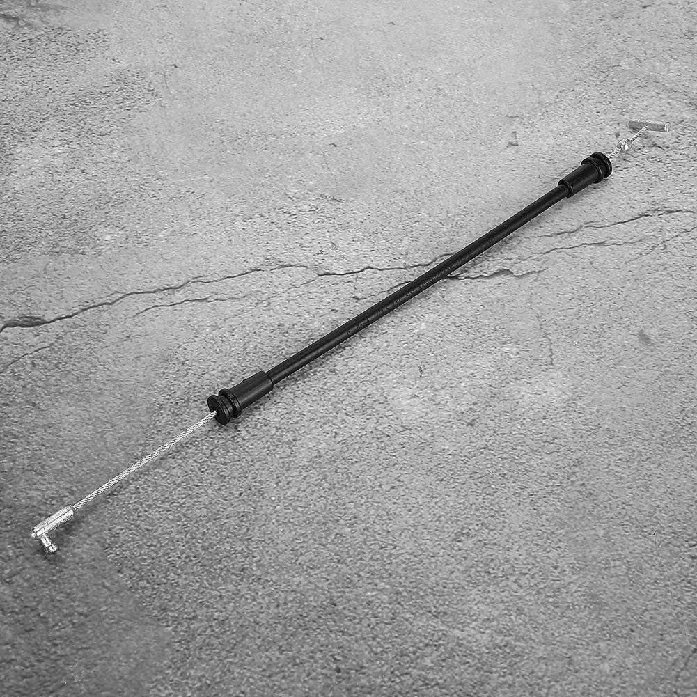 Cavo Maniglia Porta Per Smart Cabrio - Compatibile Con Modelli 2004-2006, Anteriore/Posteriore - Foto 5