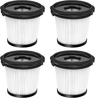 Filter für Shark Detect Pro IW3611DE/IW3612EU/IW1611DE/BU3521EU/BU1120EU4er