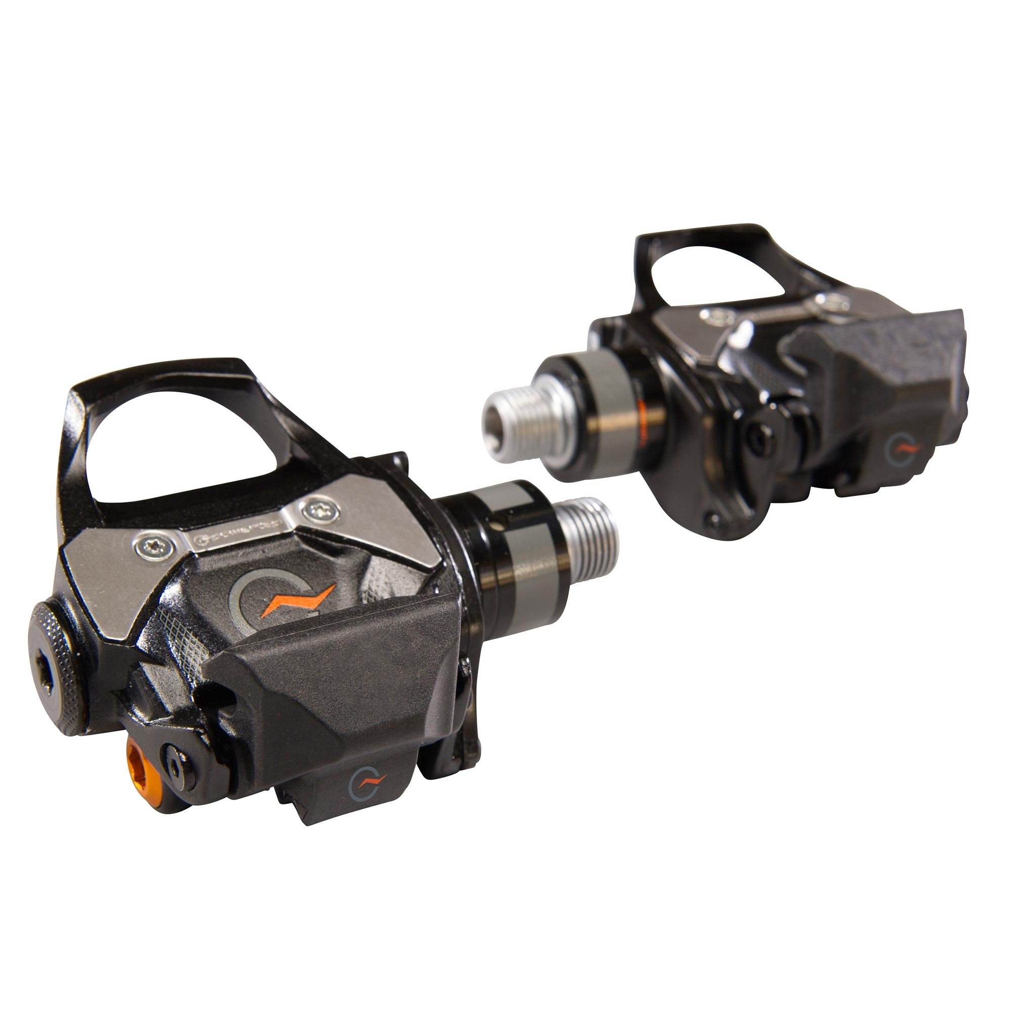 Amazon.com: powertap P1 Meter Pedales. : Deportes y Actividades al