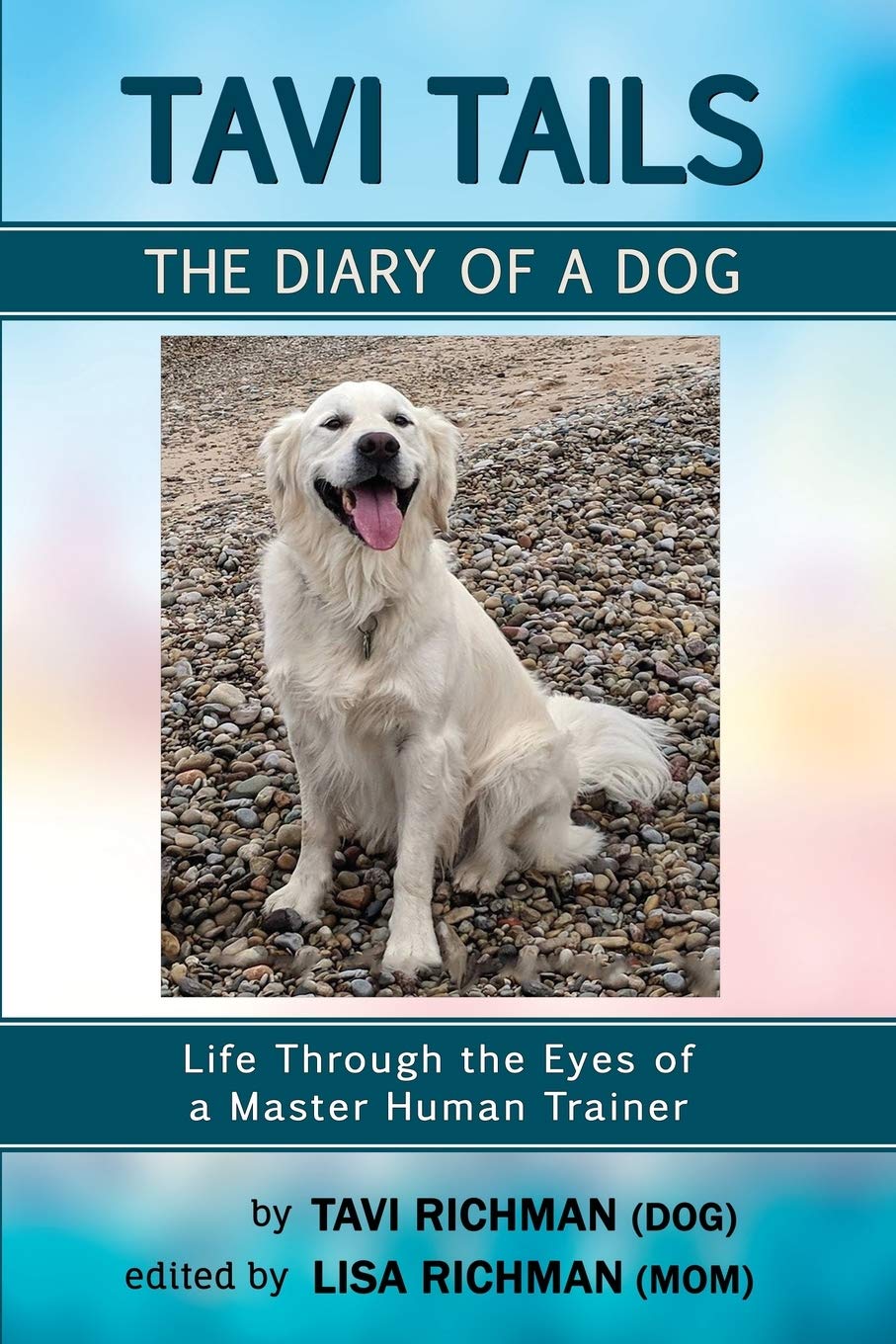 Book Review Of Tavi Tails The Diary Of A Dog Readers Favorite book-review-of-tavi-tails-the-diary-of-a-dog-readers-favorite