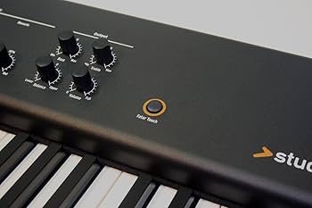 Amazon | Studiologic Numa Concert ステージピアノ 88鍵盤