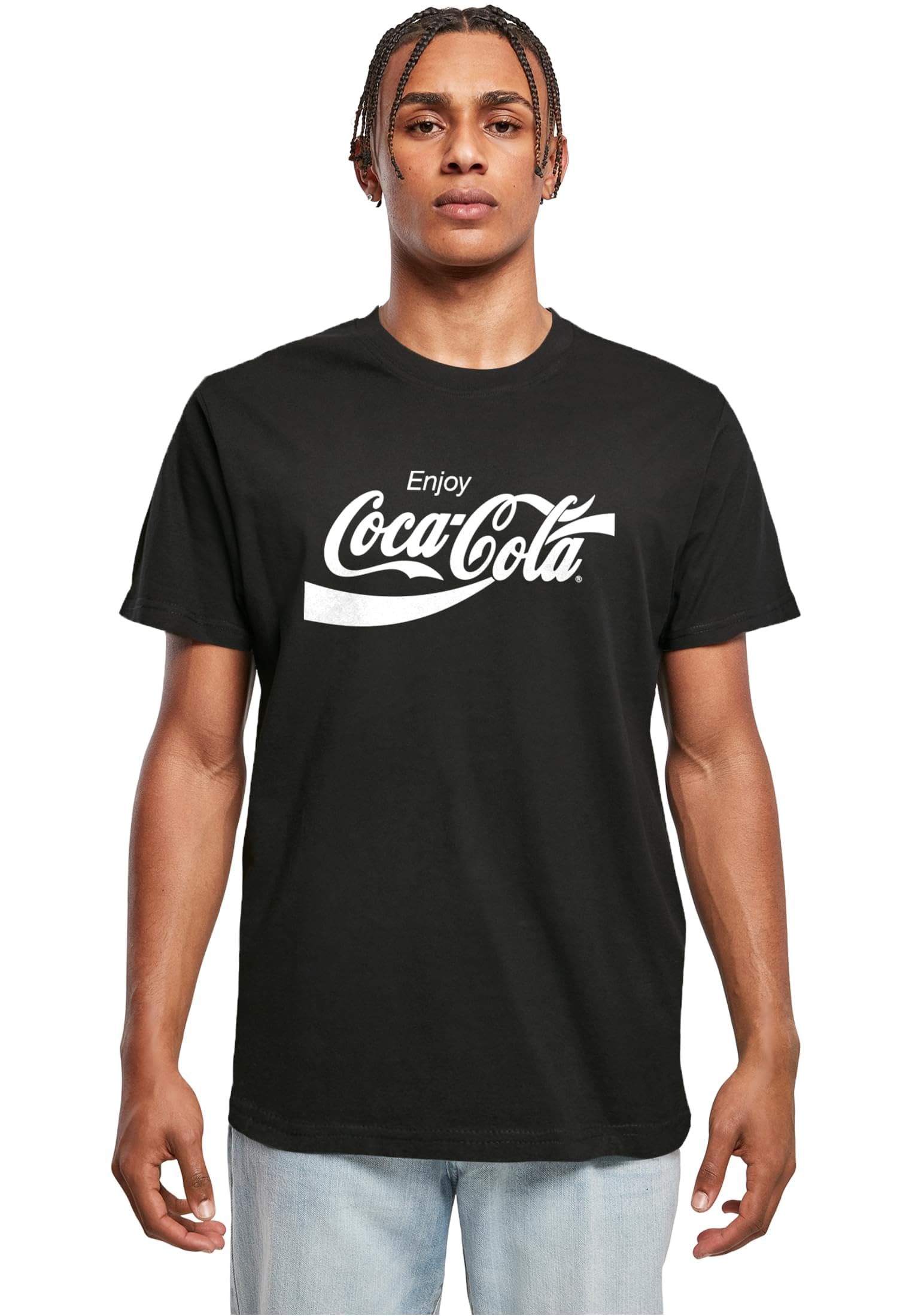 MERCHCODE Herren T-Shirt