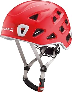 Camp Storm (~70 EUR)