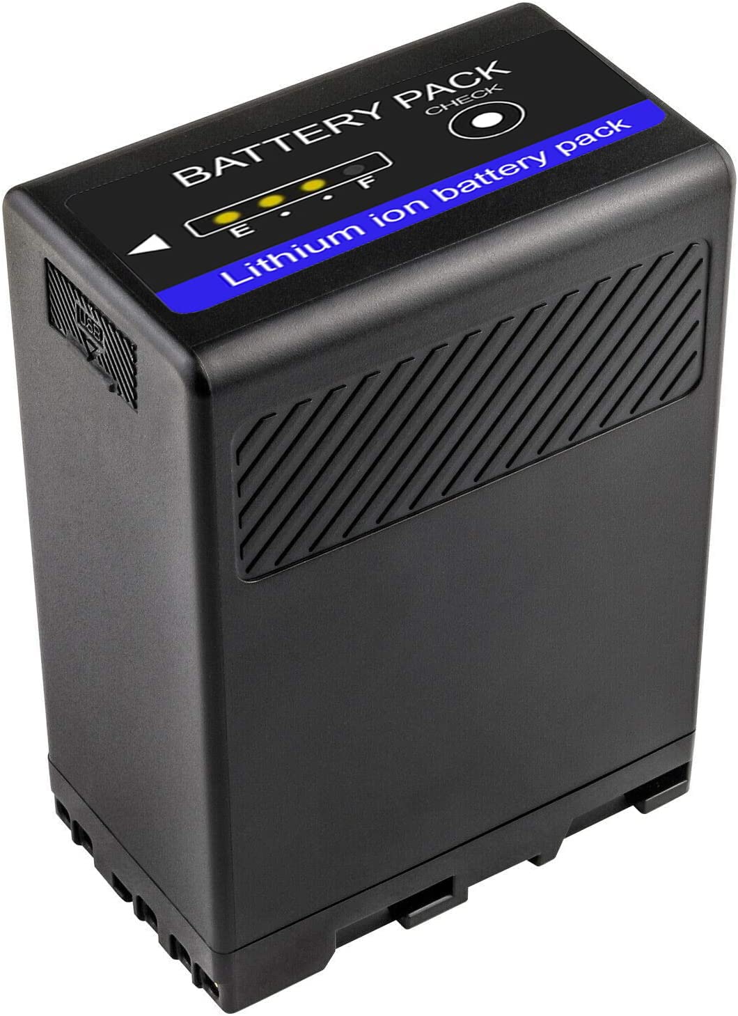 Buy BM Premium 2 Pack of BP-U100 Batteries and Battery Charger for