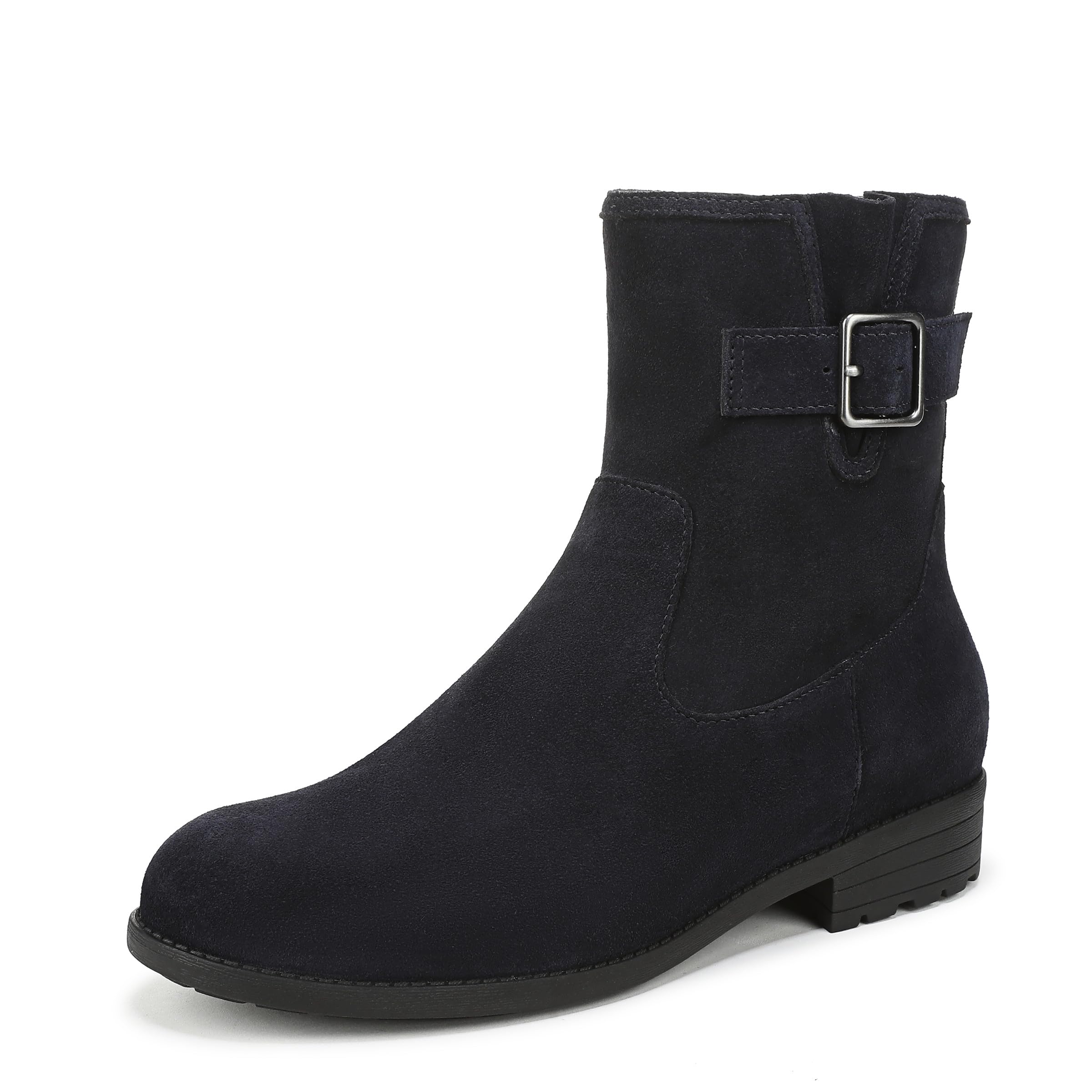 Vionic Jill Zip Short Boots