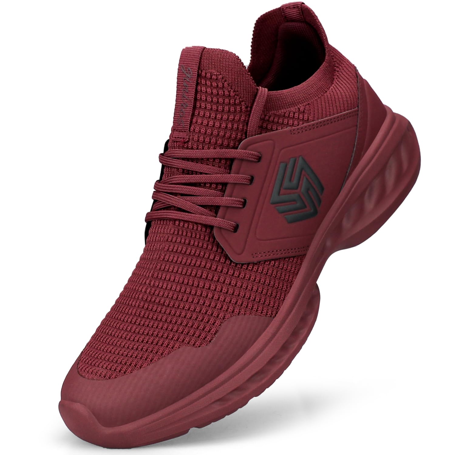 Giniros Sneakers Donna Scarpe Running Ginnastica Donna Corsa Camminata Trekking Tennis Outdoor Fitness Sportive Palestra Scarpe da Lavoro Leggere Traspiranti Casual Scarpe Comode Donna per Jogging