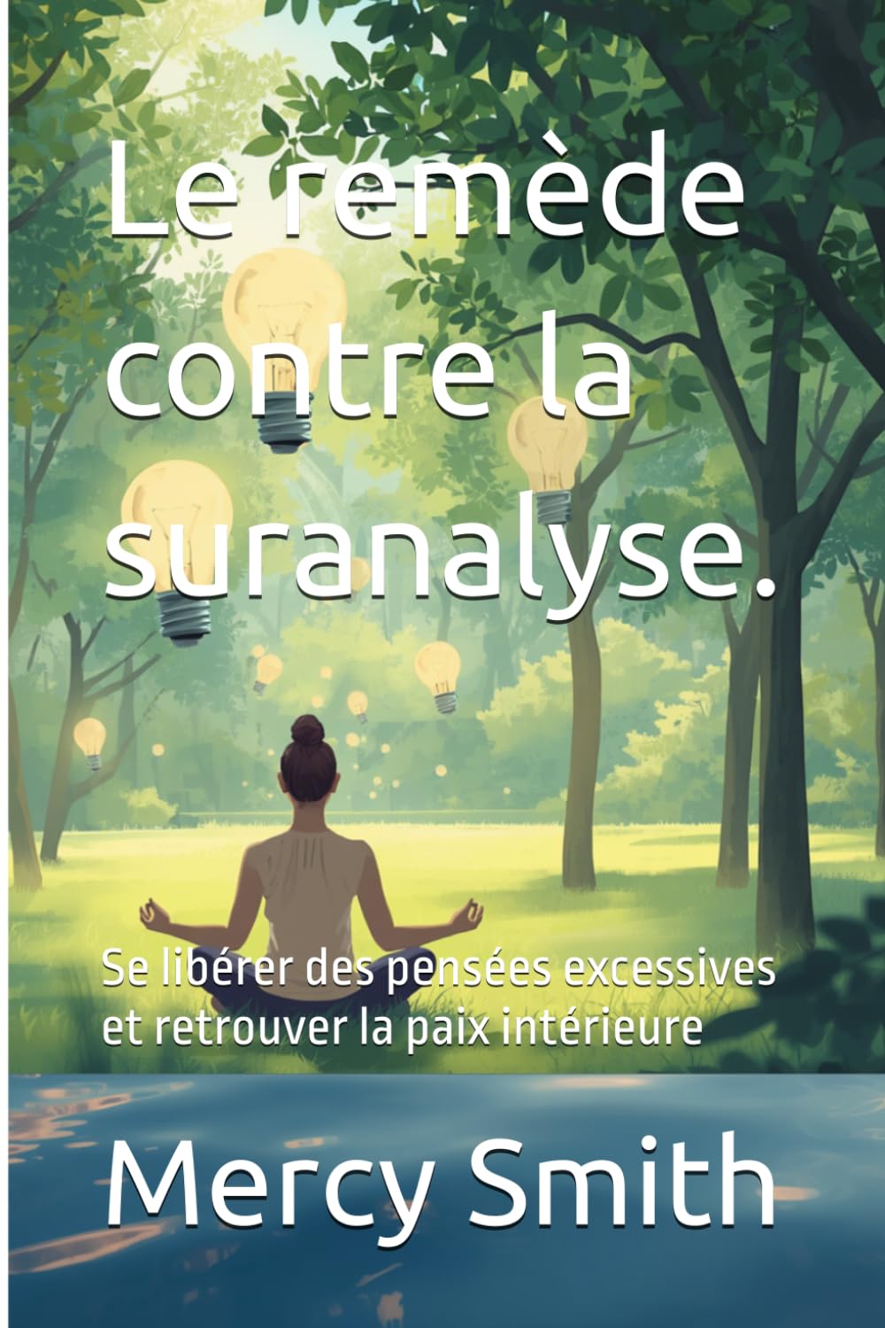 Le remède contre la suranalyse.: Se libérer des pensées excessives et retrouver la paix intérieure