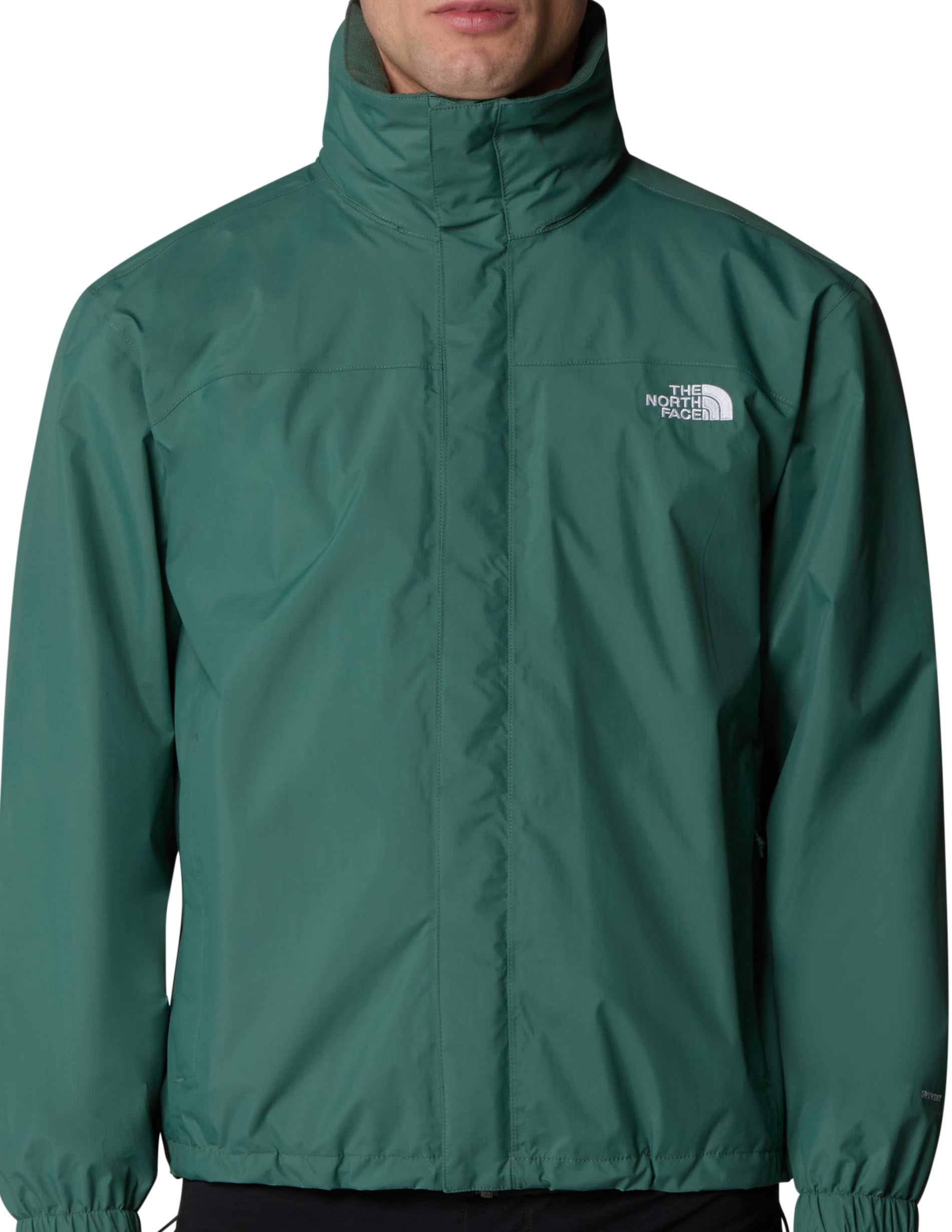 The North Face Resolve Giacca Uomo (Pacco da 1)