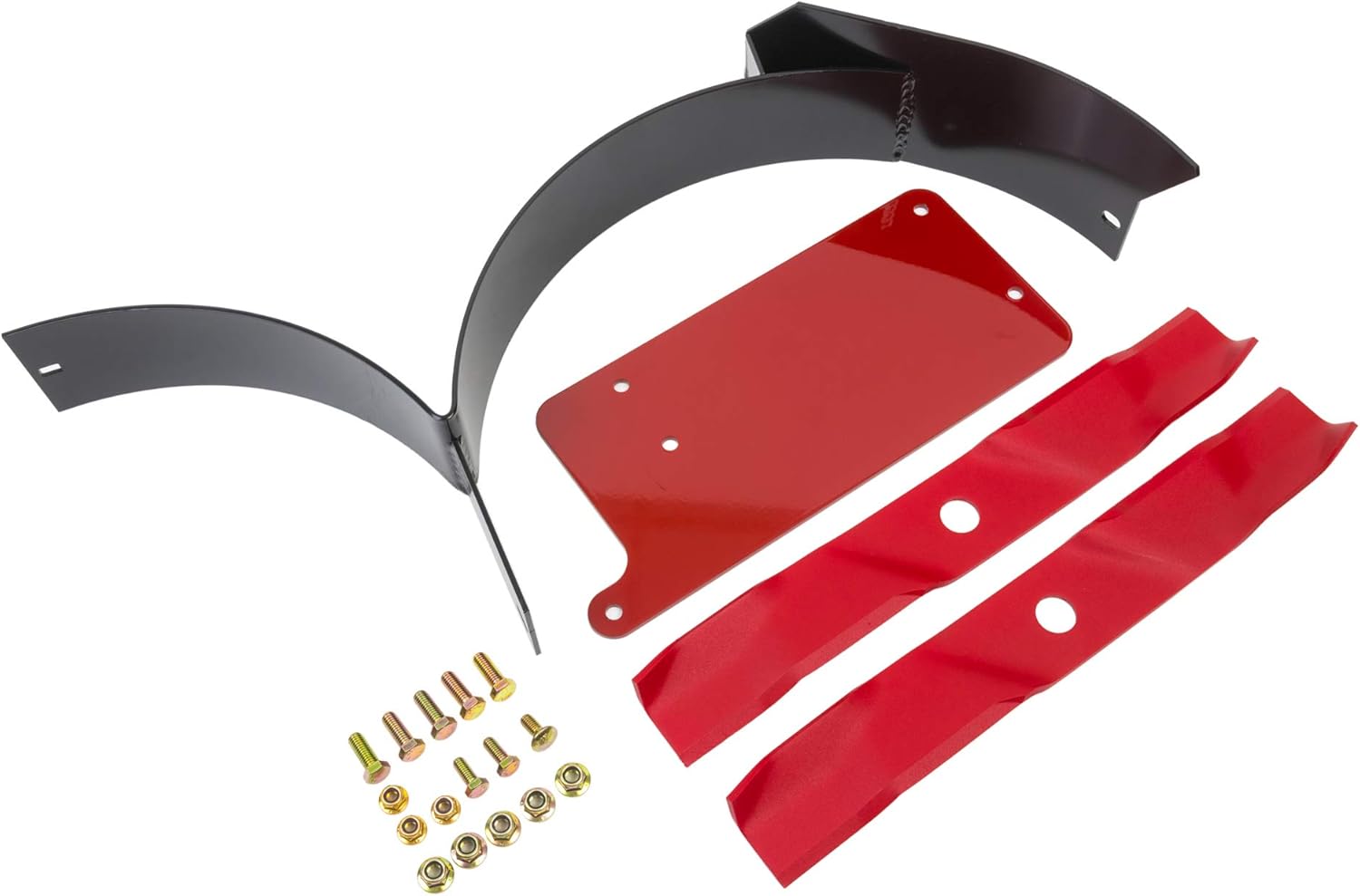 Exmark 126-3258 Mulch Kit