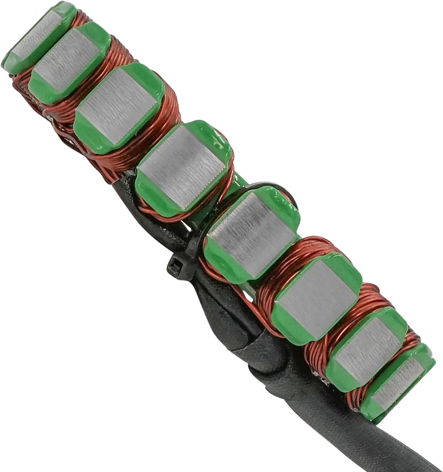 Caltric Stator Compatible With Kawasaki Brute Force 650 Kvf650D Kvf650E 4X4 2005-2013