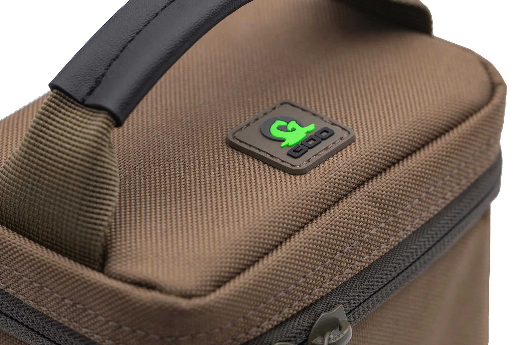 Korda Compac GOO Bag Small - Praktische Angeltasche Für Köderflaschen