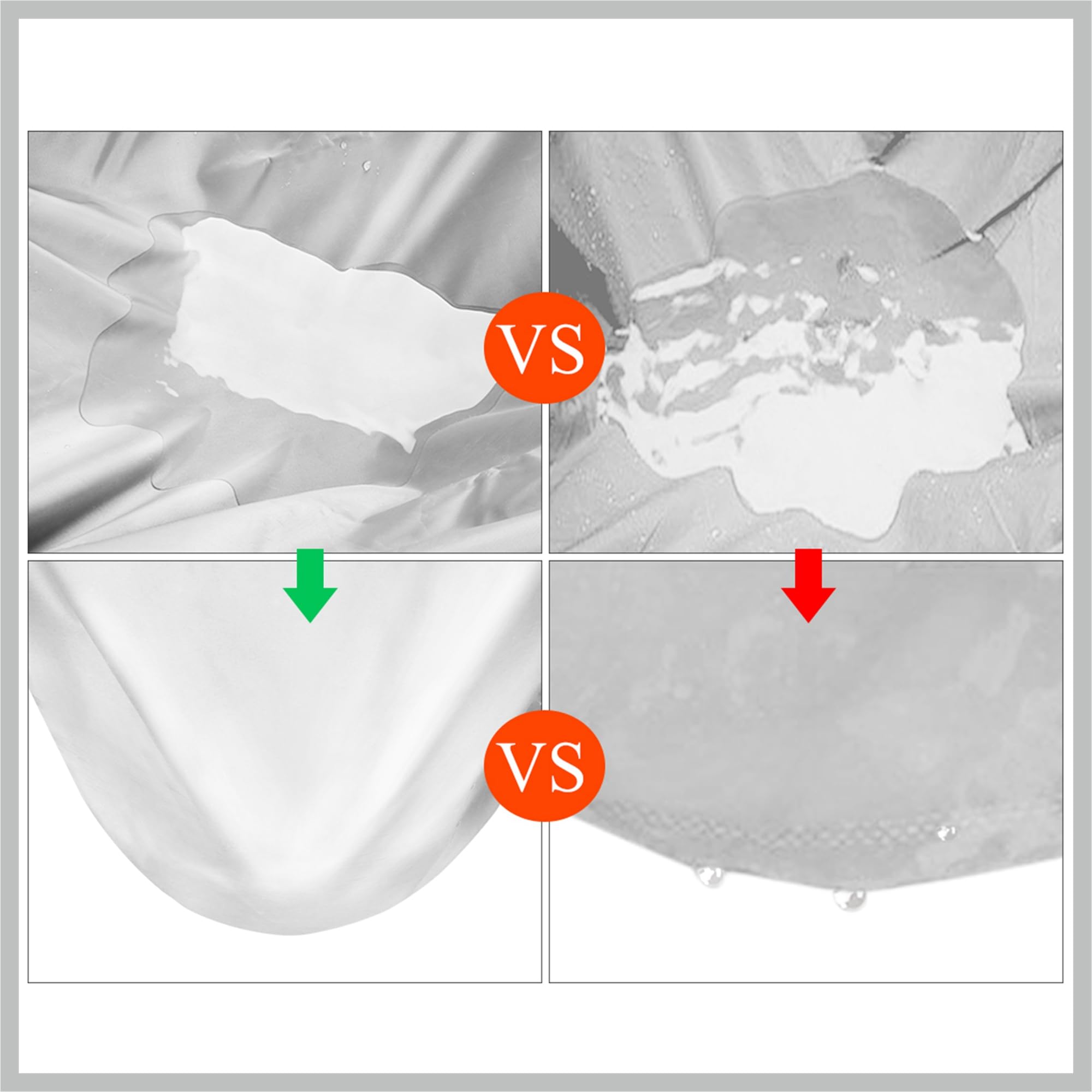 RATCHROLL 3L Waterproof Full Car Cover UV Rain Resistant Protection 4 75M 1pcs Replacement Car Parts — view 7