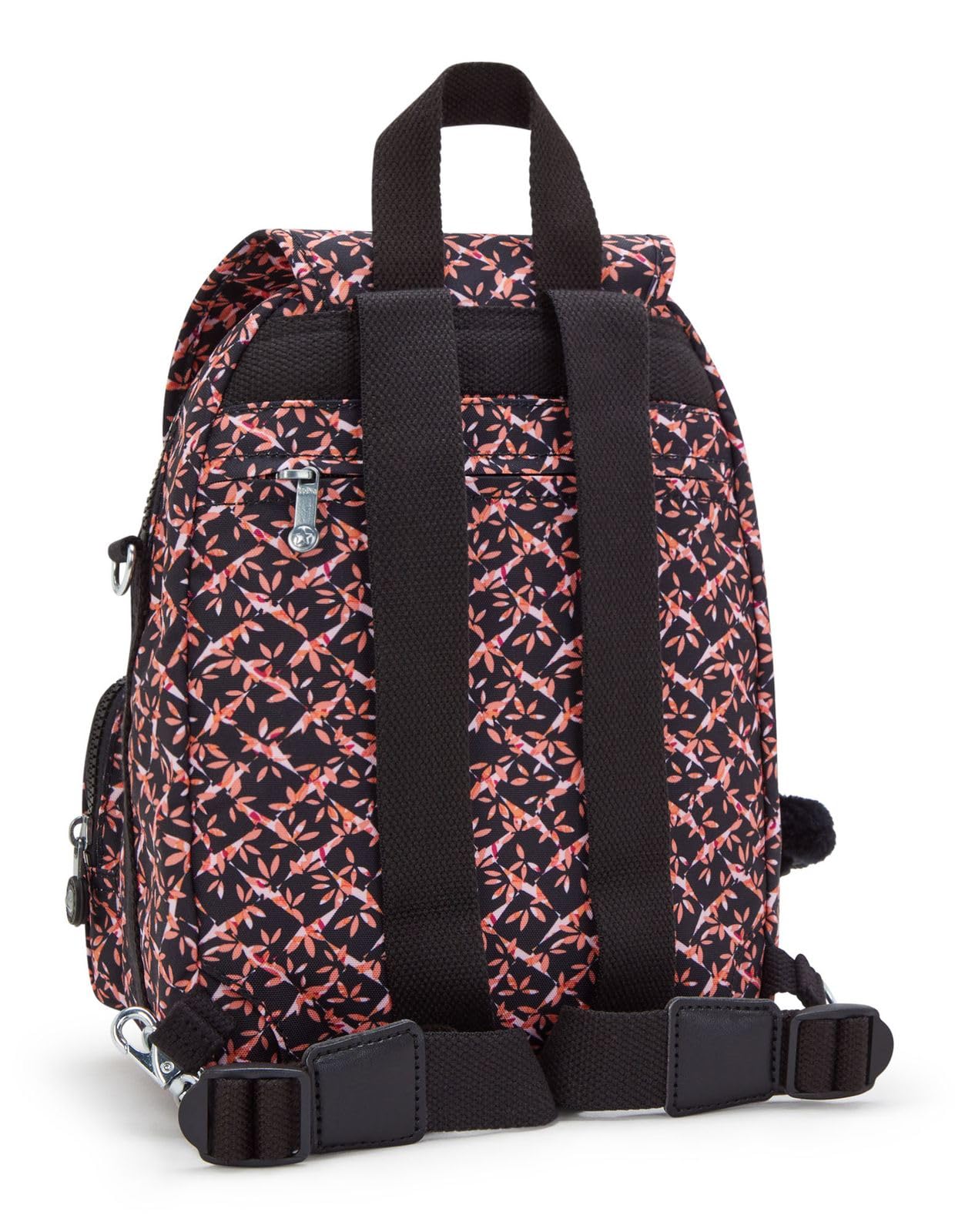 Kipling FIREFLY UP Zaino piccolo (trasformabile in borsa a tracolla)