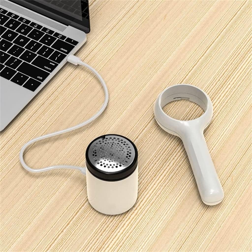 Fabric Lint Shaver,Fuzz Remover,Effectively & Quickly Remove Fuzz Clothes(Dark Grenn)