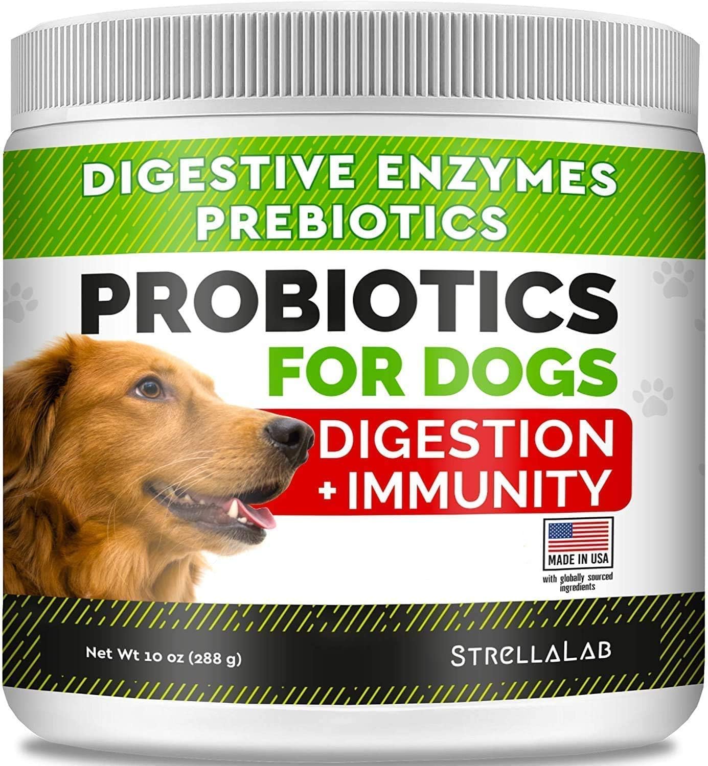 Omega Aid Canine 500ml