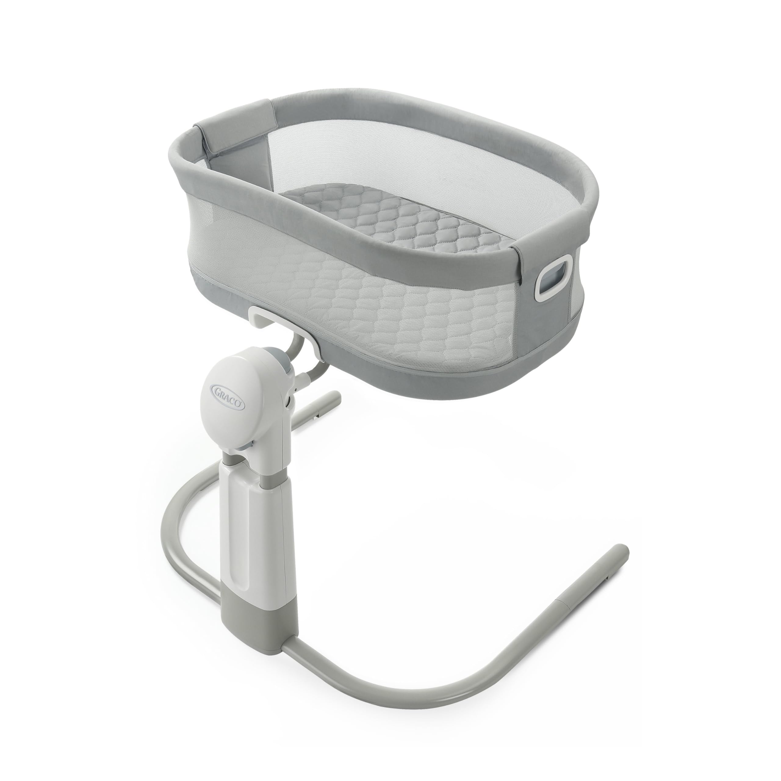Graco DreamMore Bedside Bassinet Deluxe