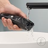 Tondeuse à cheveux ER-SC40 série Premium, utilisable sur batterie et sur secteur - 9