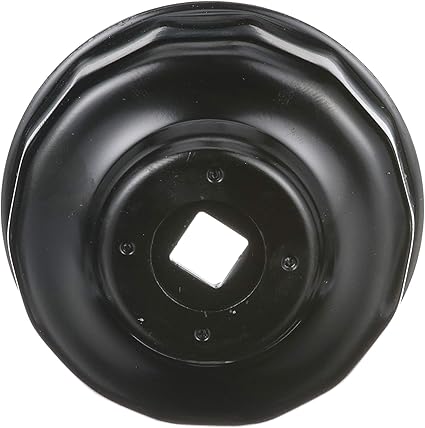 Amazon Com Quicksilver 802653q02 Oil Filter Installation Or Removal Wrench Steel Automotive