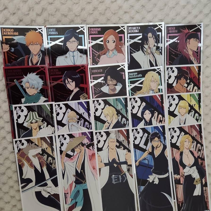 Amazon.co.jp: BLEACHロングステッカー コンプリート : ドラッグストア Amazon.co.jp: BLEACHロングステッカー コンプリート : ドラッグストア