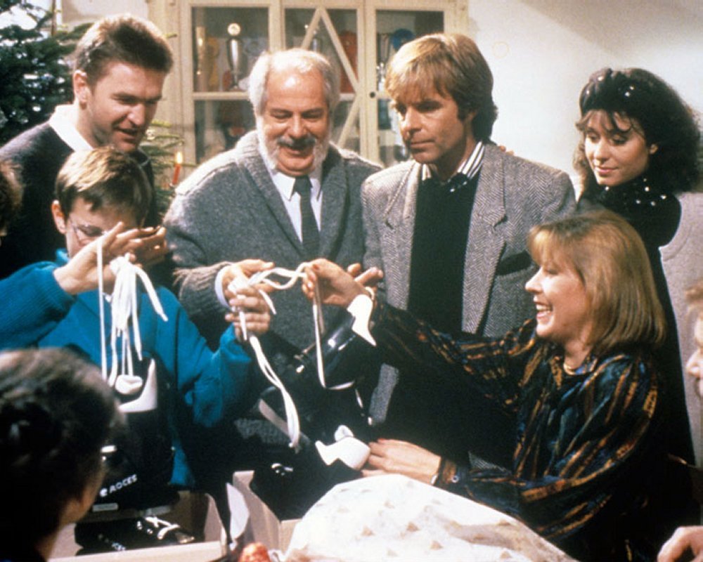 Fest im Sattel - Staffel 1