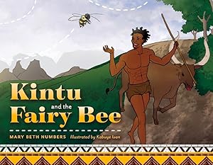 Kintu and the Fairy Bee