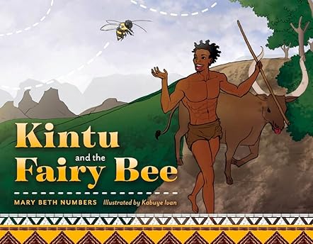 Kintu and the Fairy Bee