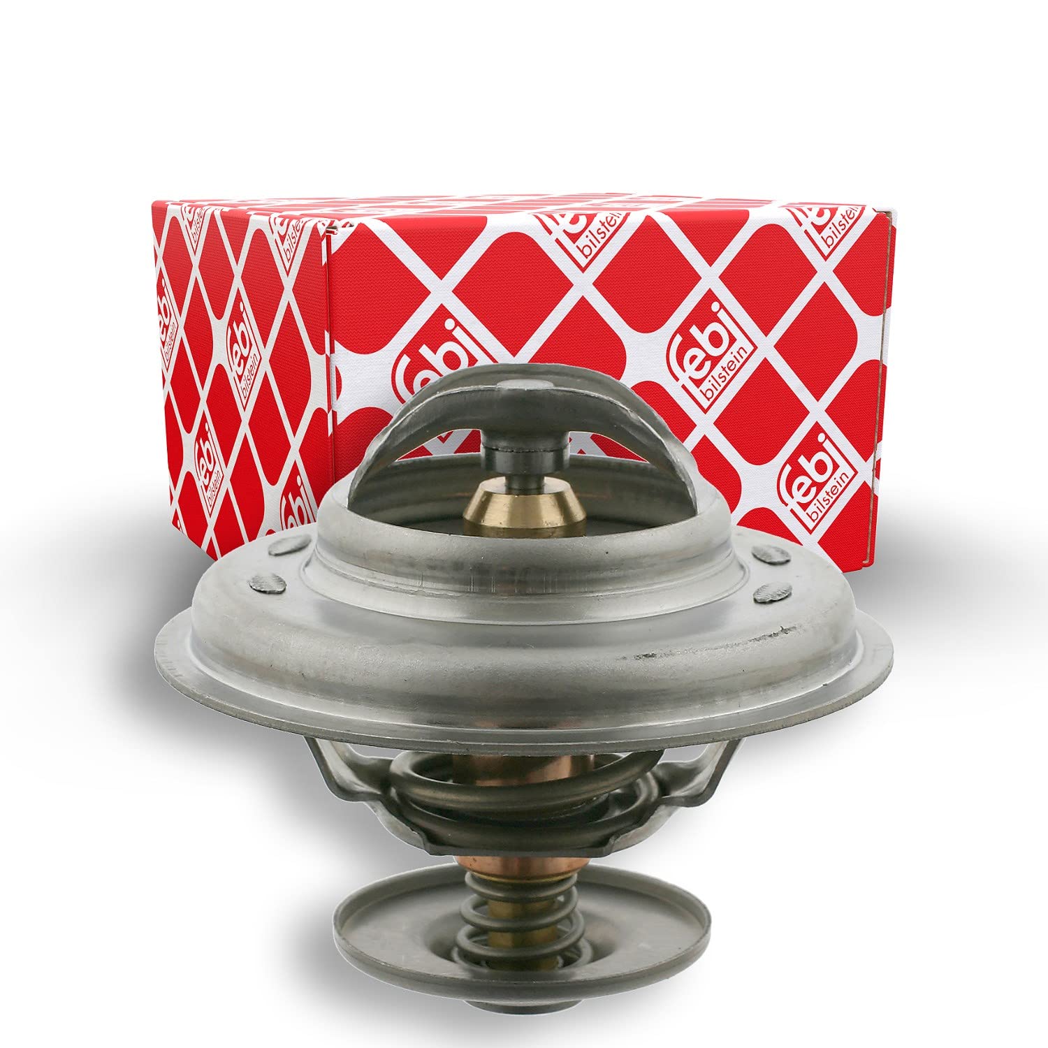 Thermostat 12190 FEBI BILSTEIN for BMW 3 3 Coupe 5 5 Touring 3 Convertible 7