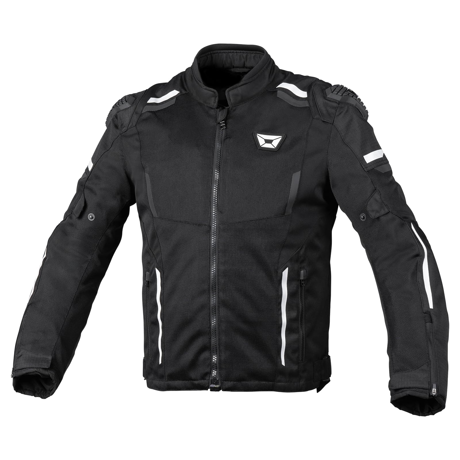 cortech Men's Hyper-Flo Air 2.0 Motorcycle Jacket