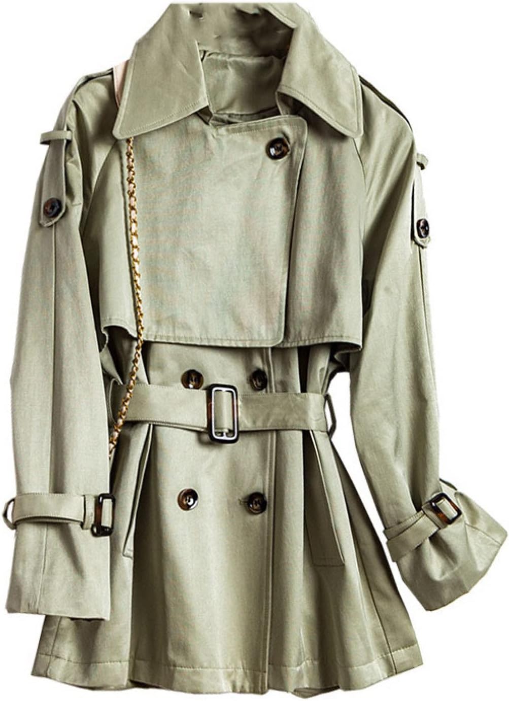 レサージュ LINTON社オーバーサイズツイードジャケット 2 LINTON