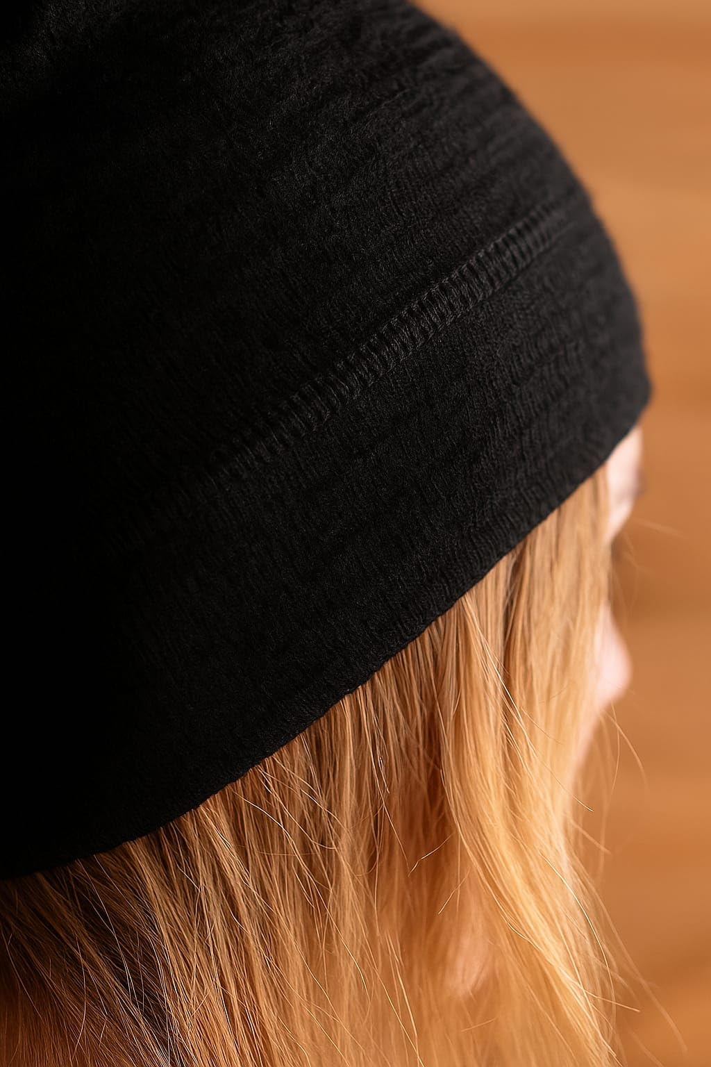 Bonnet de sauna 100 % laine mérinos, chapeau de sauna de qualité supérieure pour homme et femme, unisexe, accessoire de sauna, cadeau pour homme et femme