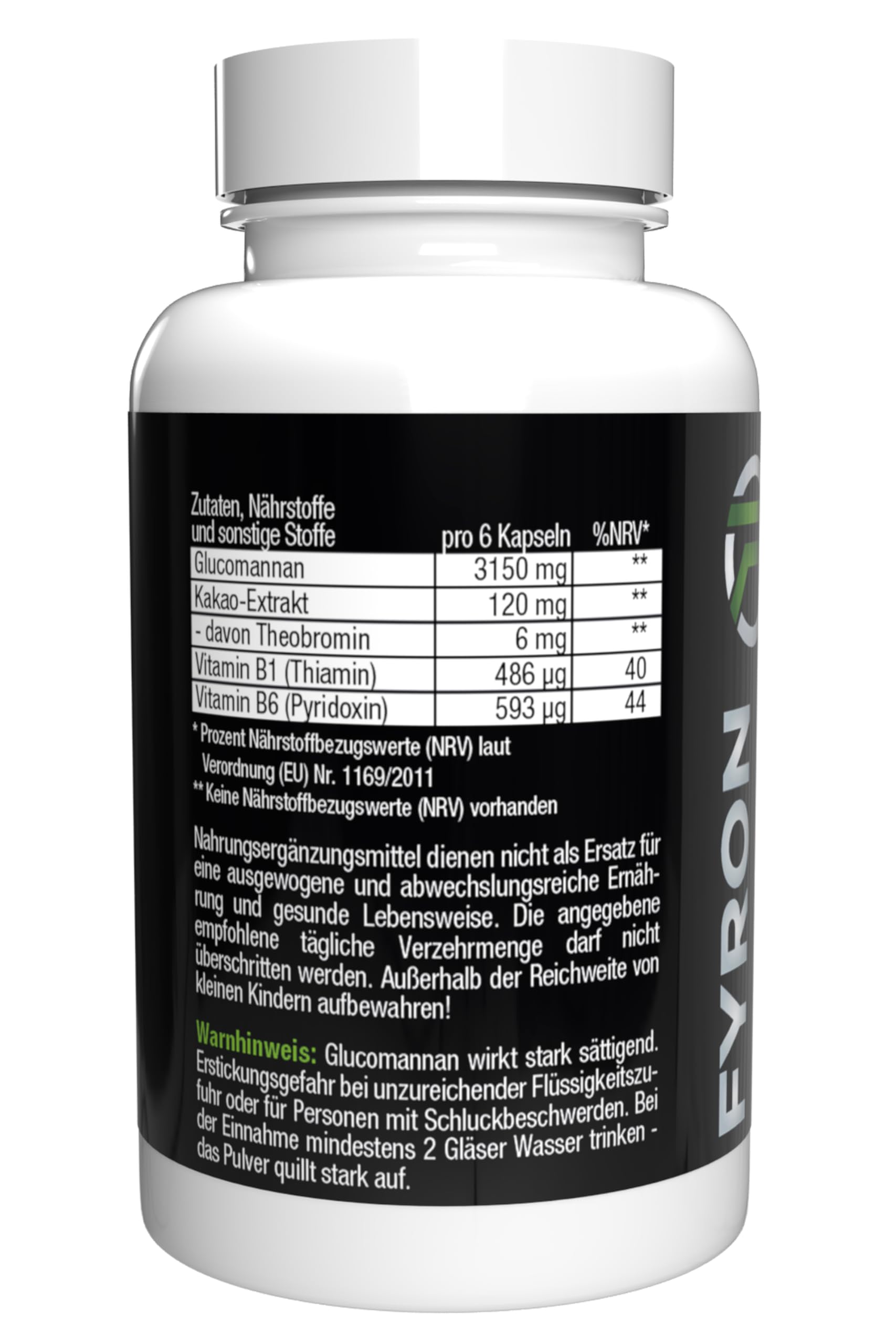 Keto Burn - 60 gélules