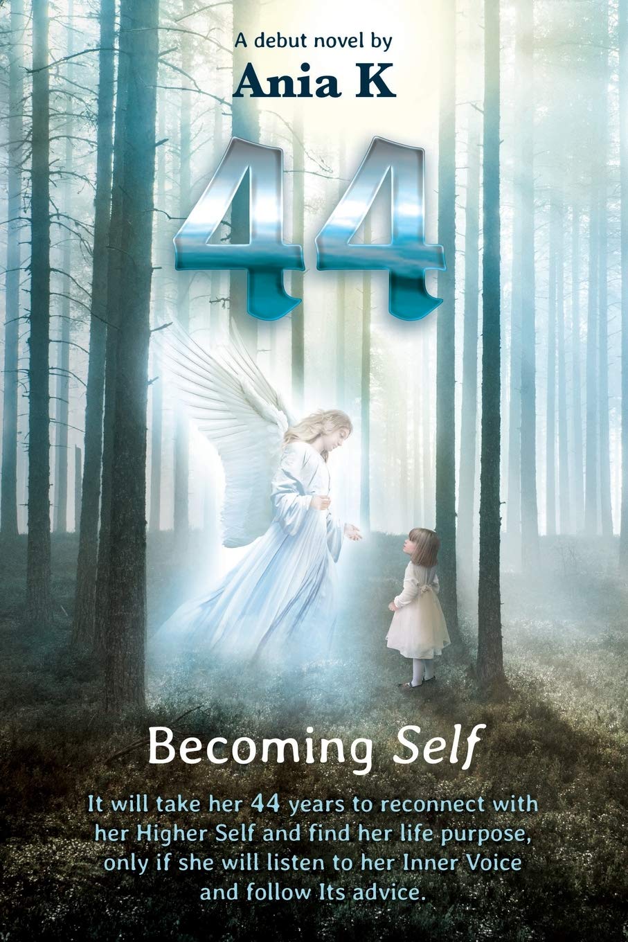 44: Becoming Self