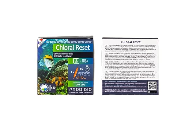 Foto 4 de 5 de Restablecimiento de Cloral