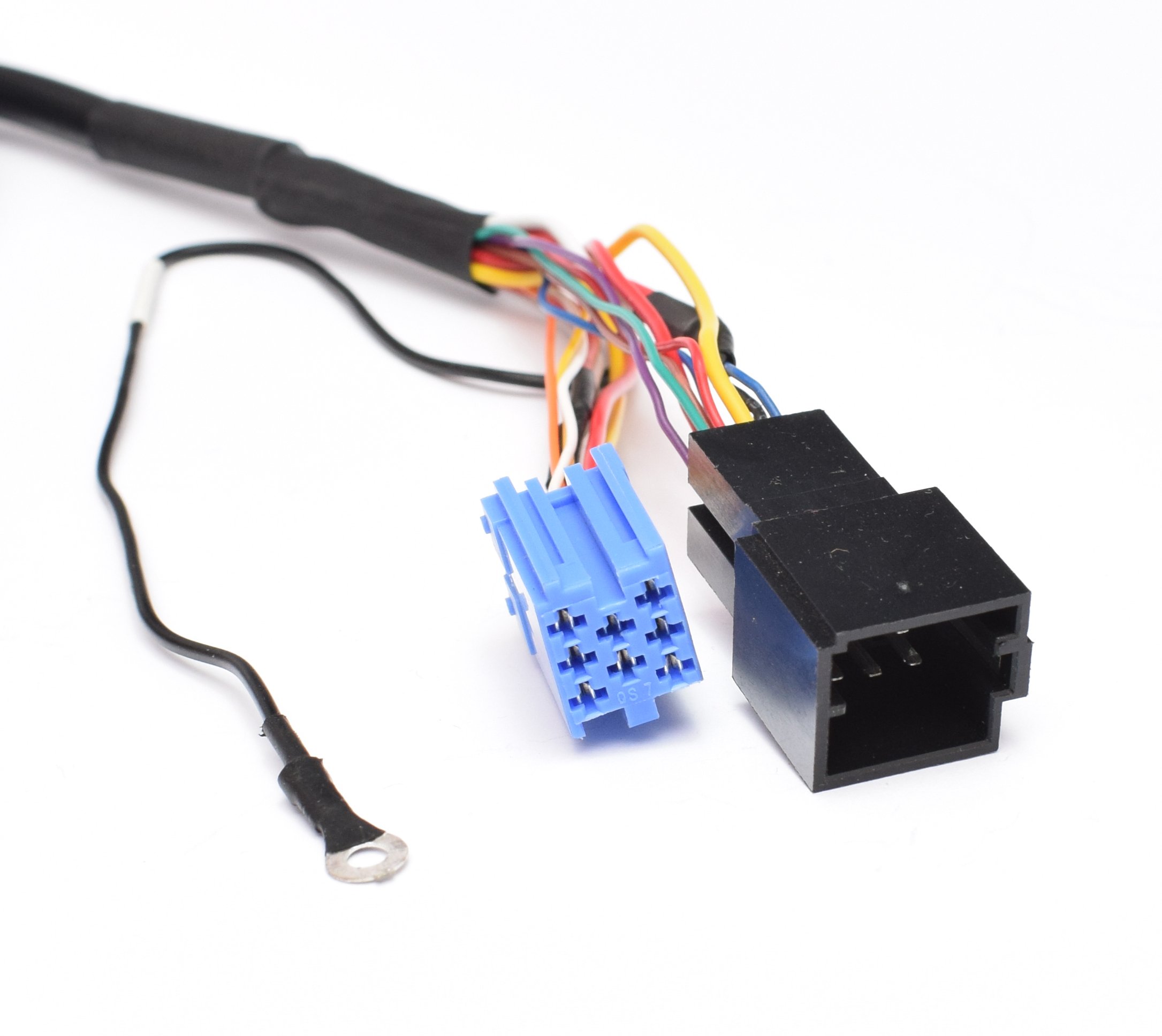 Für AUDI AUX IN Adapter Kabel Concert 3 Und 2 IPod Radio Mp3