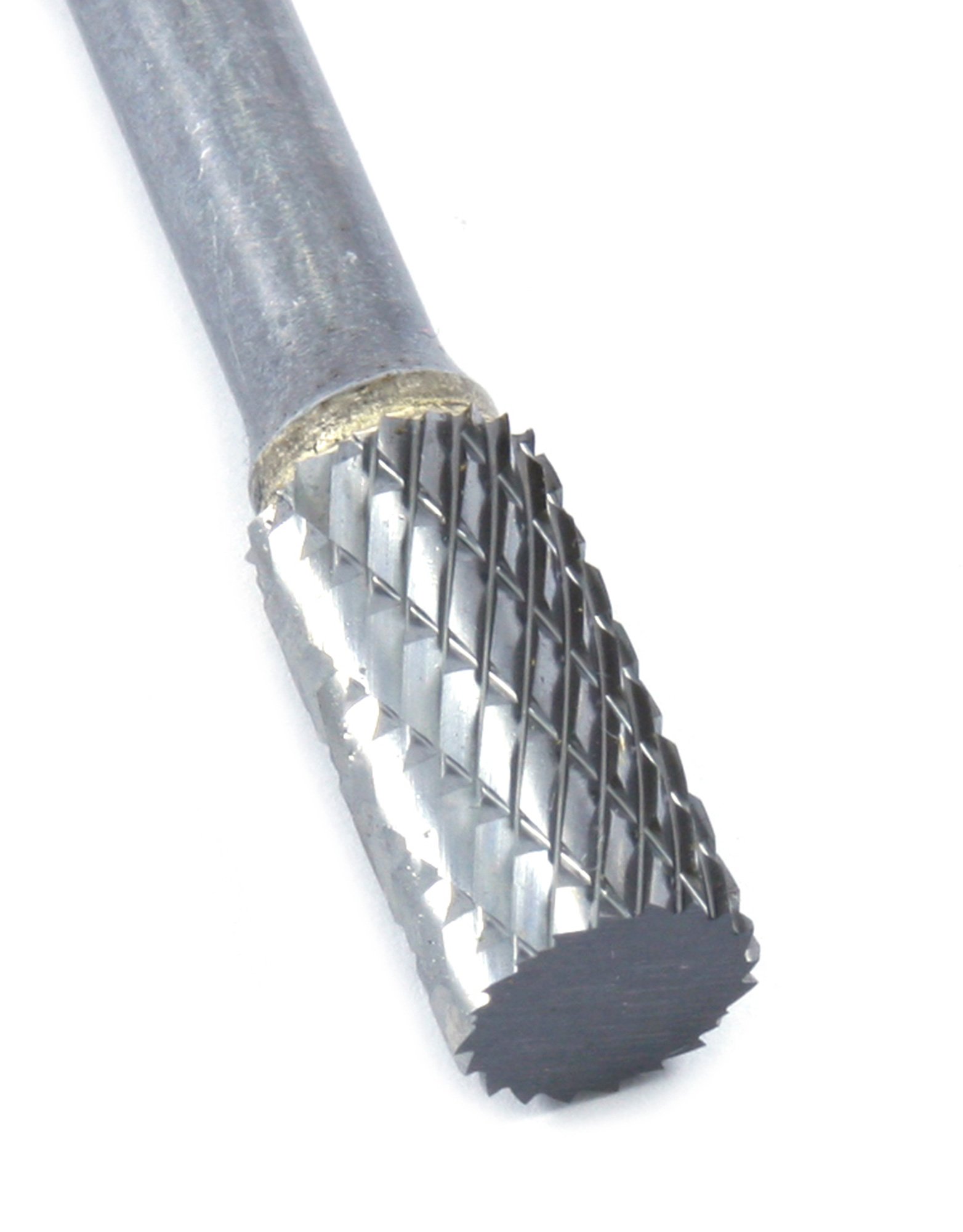 Forney 60121 Tungsten Carbide Burr 