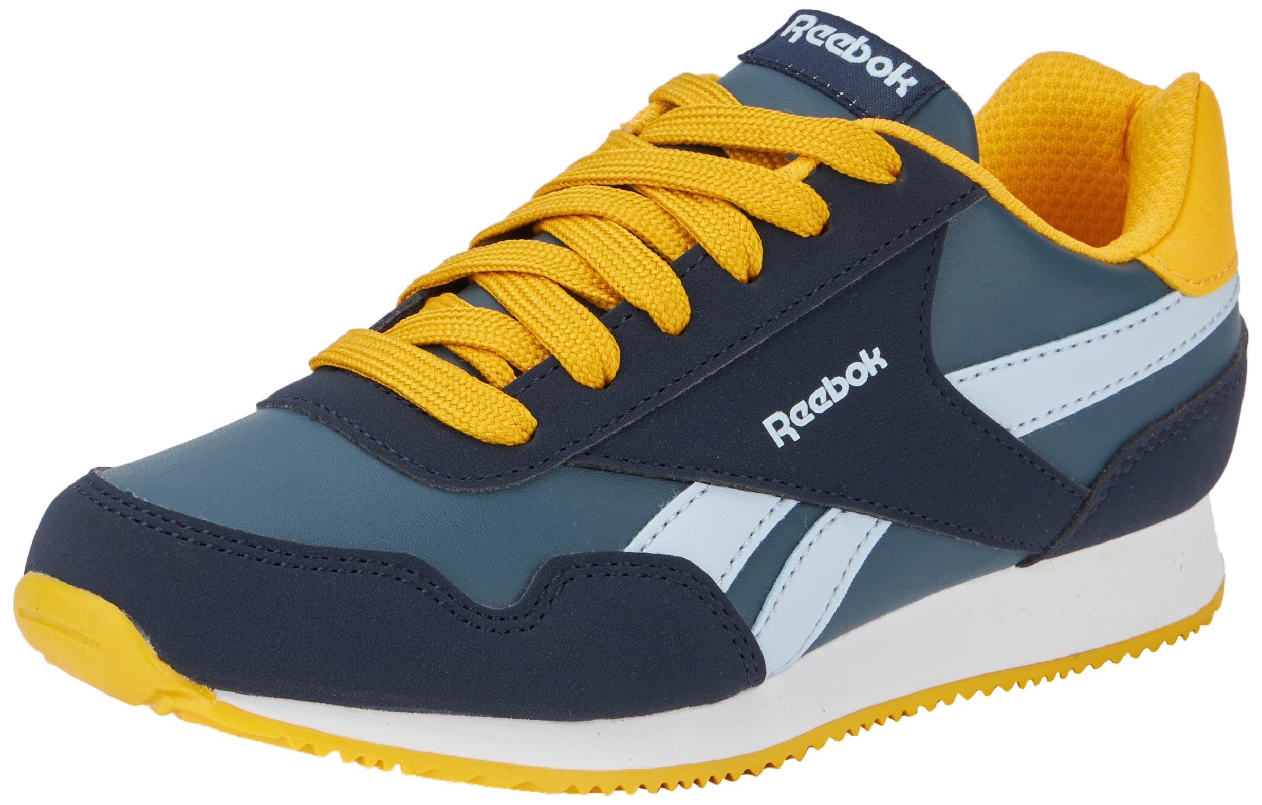 Reebok Reebok Unisex Kid's Royal Classic Jogger 3.0 Sneaker