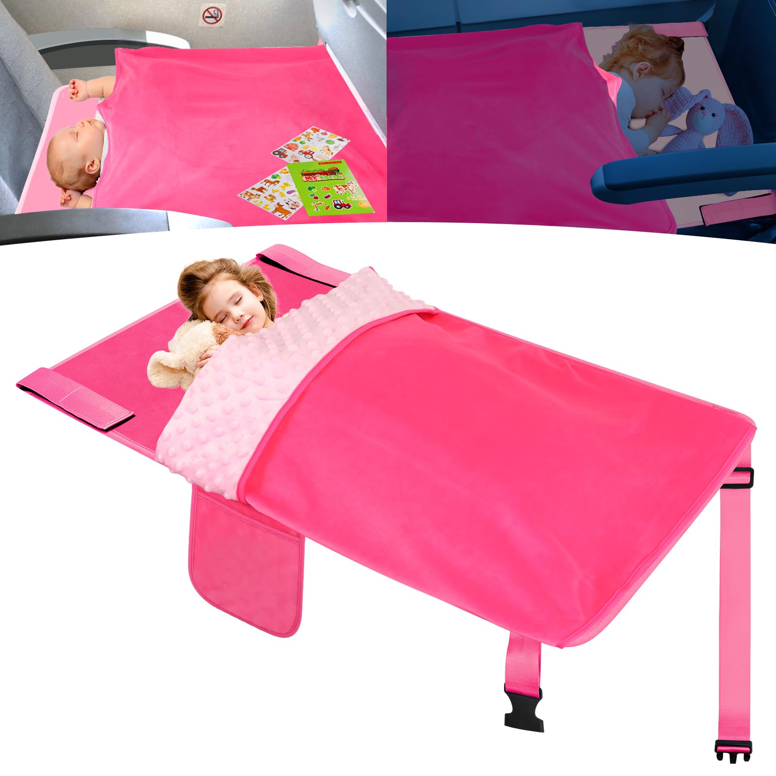 Toddler Airplane Bed, Airplane Seat Extender For Ireland