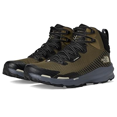 The North Face VECTIV Fastpack Mid WP Men