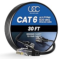 Vista 12 de Cable ethernet Cat6