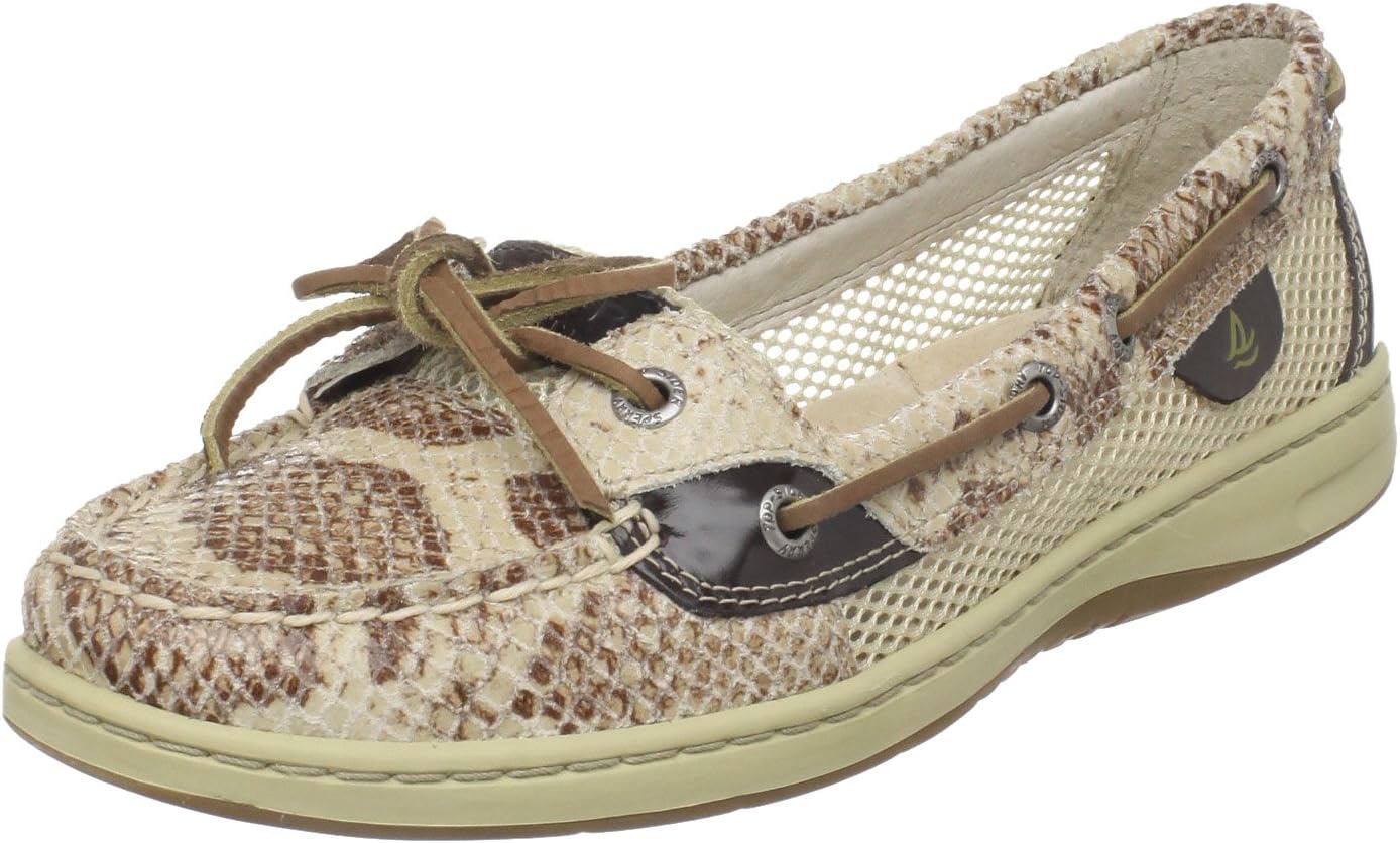 Brown Python Print