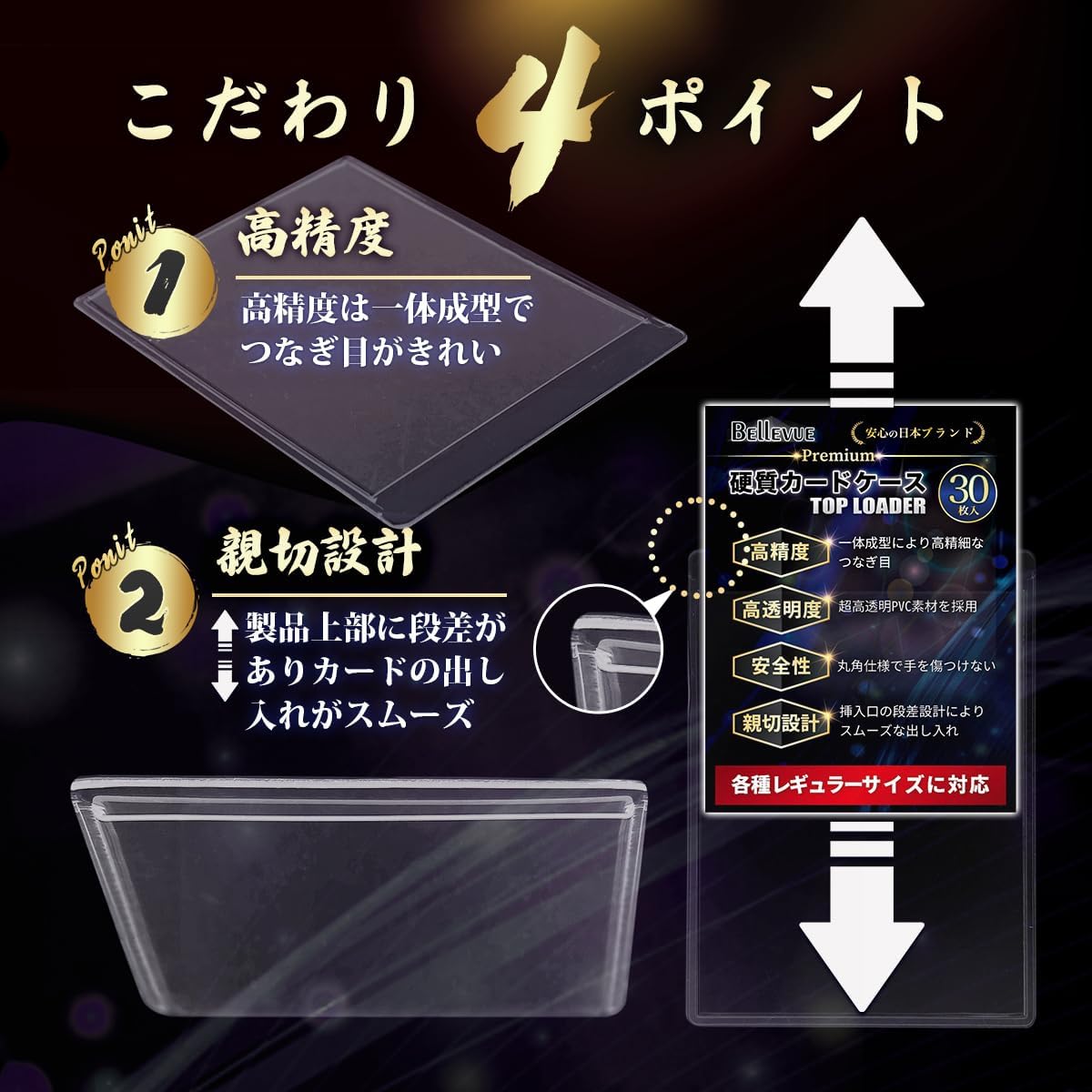 スリーブ+硬貨ケース＋防水対策をして発送します。 IP68 / IP67 耐候性 防水ボックス WPシリーズ | 製品情報