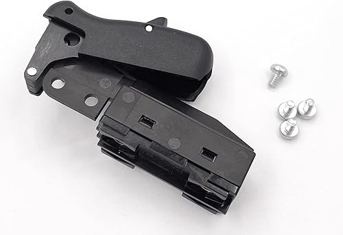 Miniatura 2 de # N142959 pieza de repuesto NUEVO interruptor de amoladora angular DWE4597 DWE4557 para DeWalt